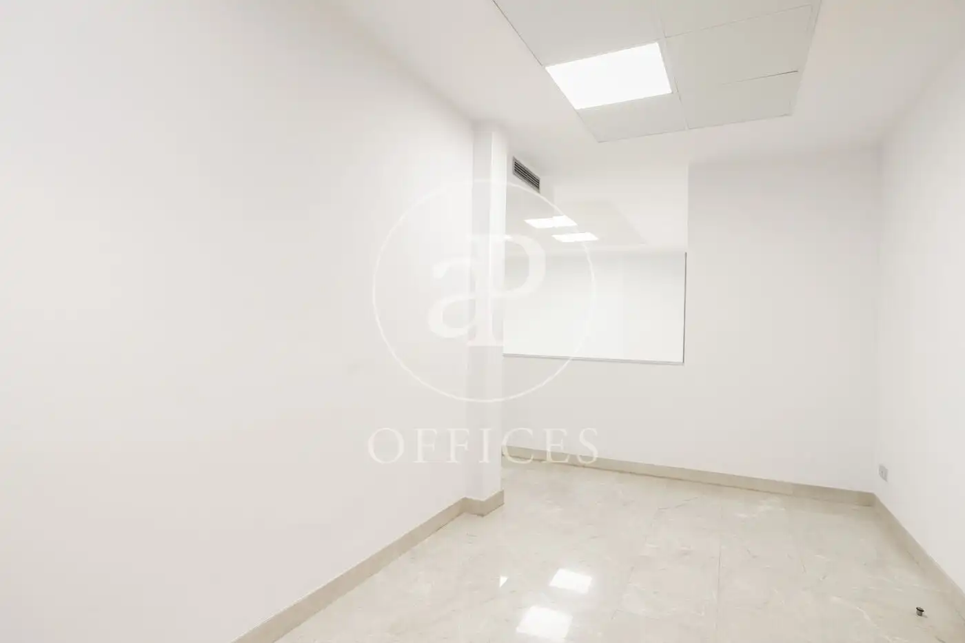 Oficina en venta en Barcelona con Aire acondicionado y Calefacción
