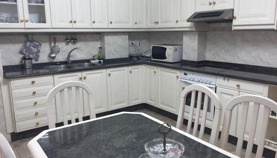 Foto 1 de Pis en venda a Valle de Mena, Burgos