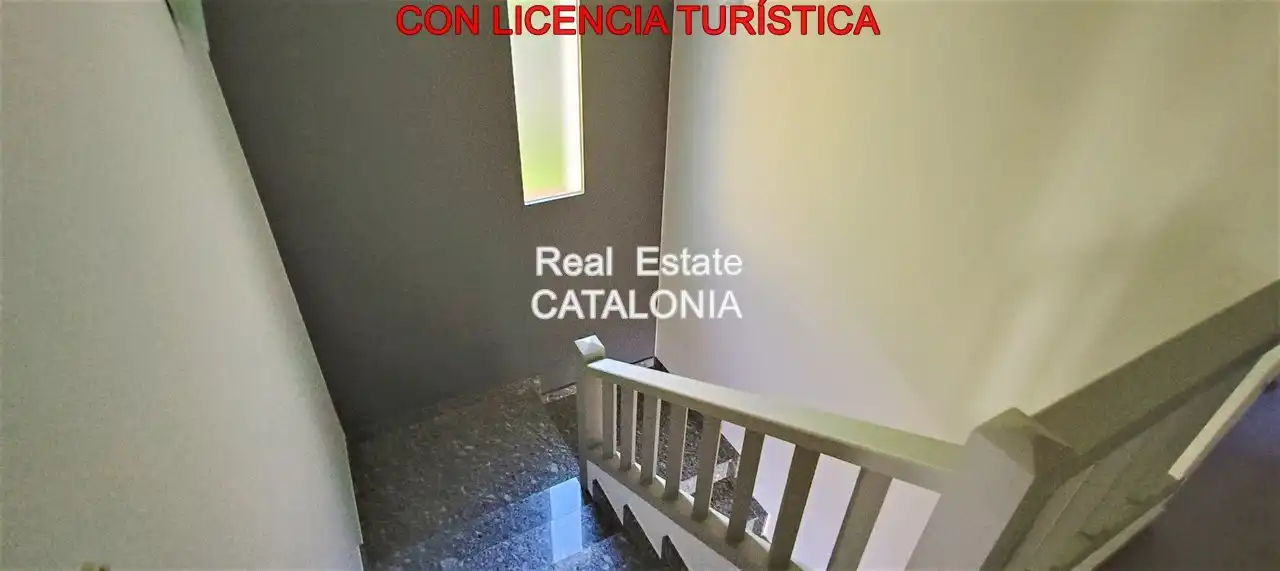 Xalet amb terrassa en venda a Carrer Riu Ter, imagen 24