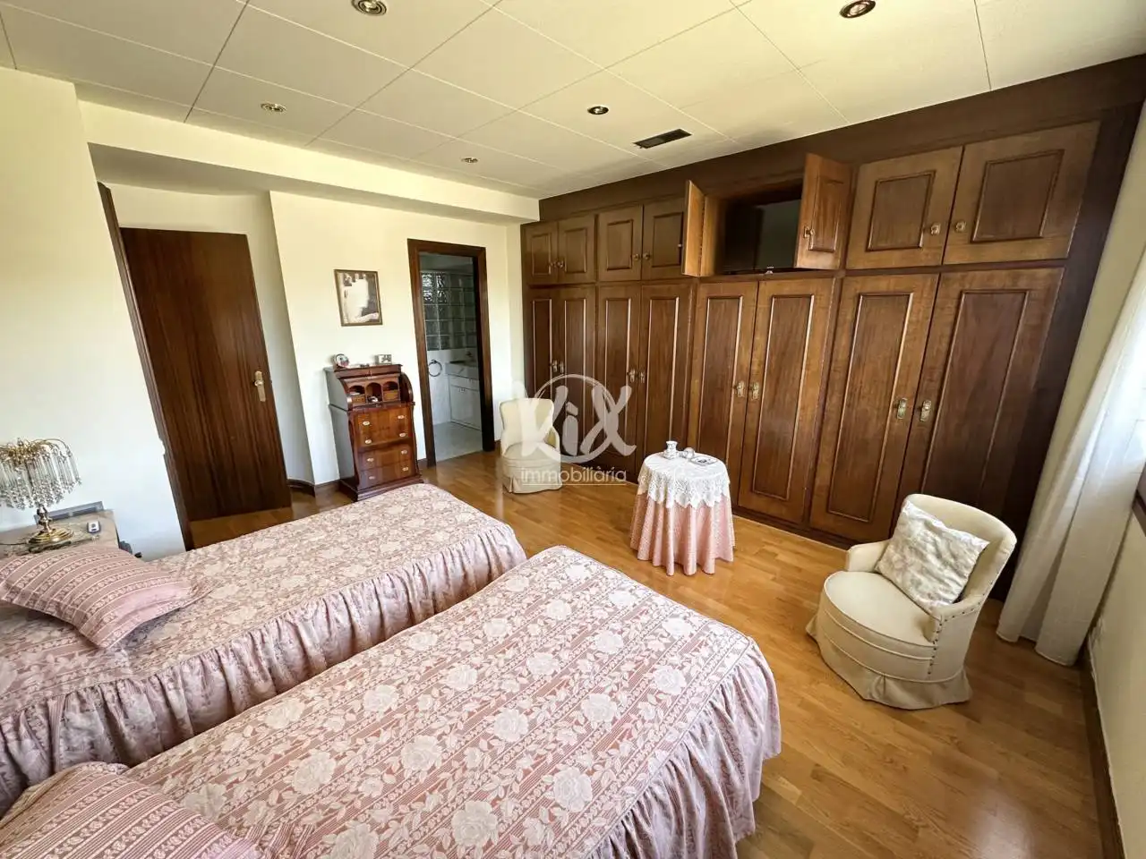 Habitación de Piso en venta en Mataró con Aire acondicionado, Calefacción y Terraza