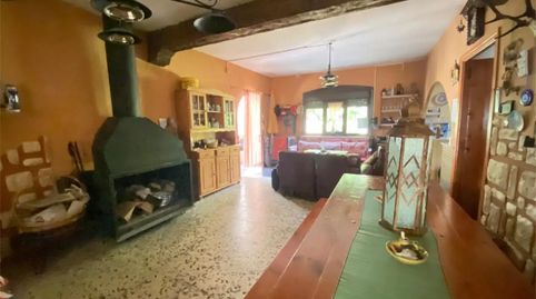 Foto 2 de Finca rústica en venda a Iznatoraf, Jaén