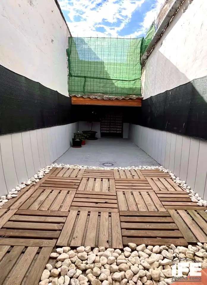 Casa o xalet en venda en Remolinos amb Aire condicionat i Calefacció