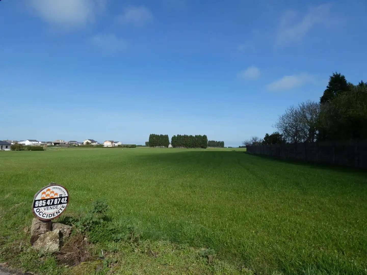 Grundstücke und Bauplätze zum Verkauf in Valdés - Luarca, imagen 2