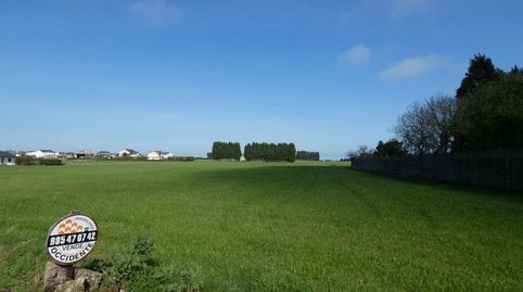 VENTA DE PARCELA DE 1000 M2 EN LA COSTA A CINCO MINUTOS DE LUARCA., Bild 2