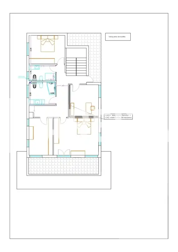 Piso en venta en Donostia - San Sebastián  con Calefacción, Terraza y Trastero