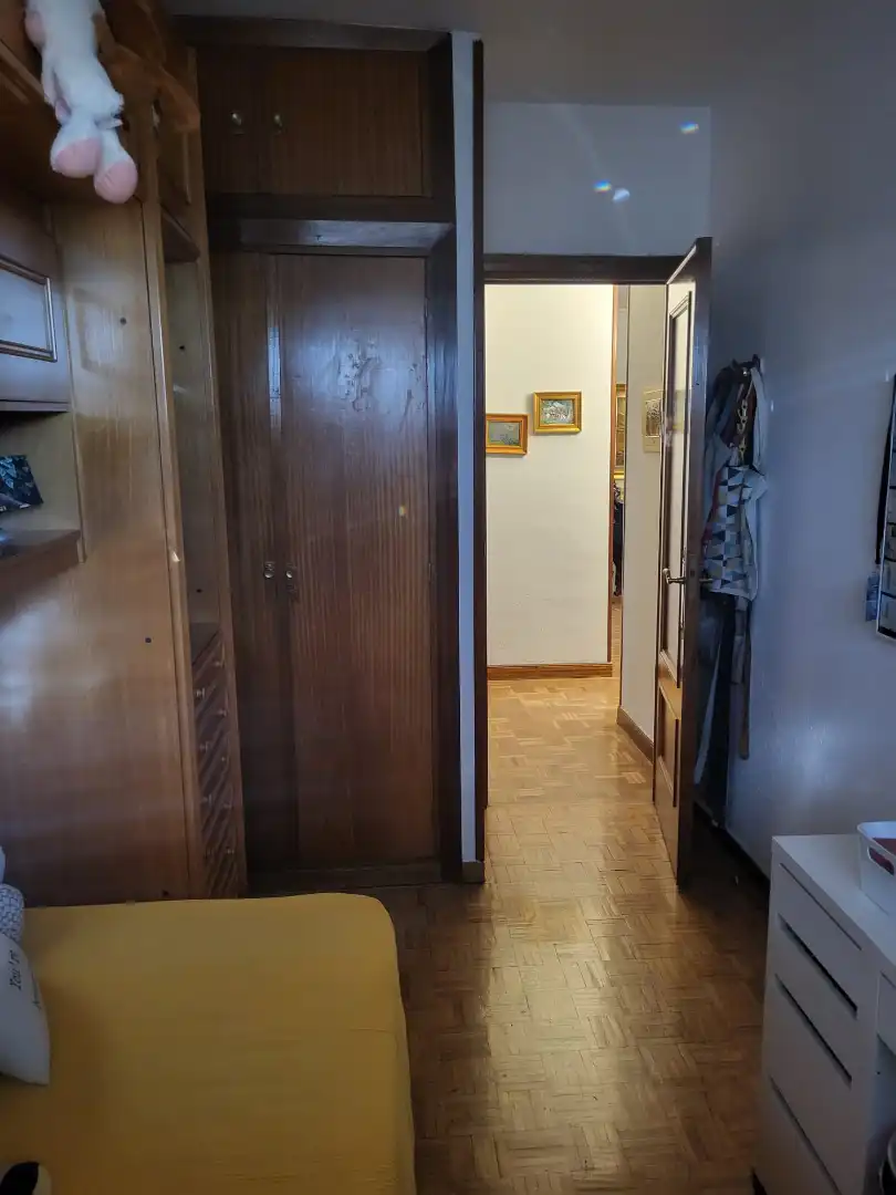 Piso en venta en Madrid con Aire acondicionado, Calefacción y Parquet