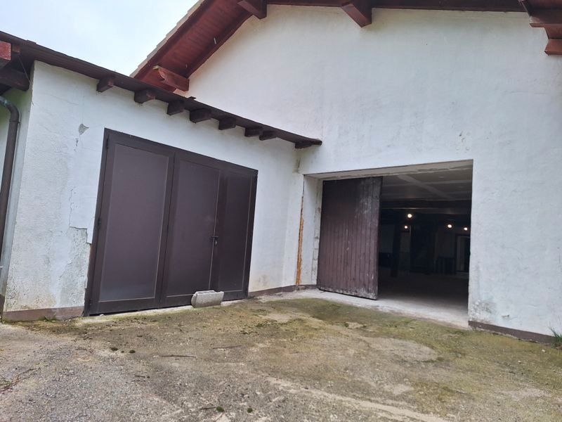 Finca rústica en venda a Enparantza Auzoa, Hernialde