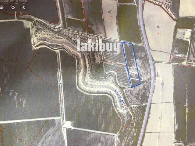 Terreno en Venta en N/A en Puiggròs