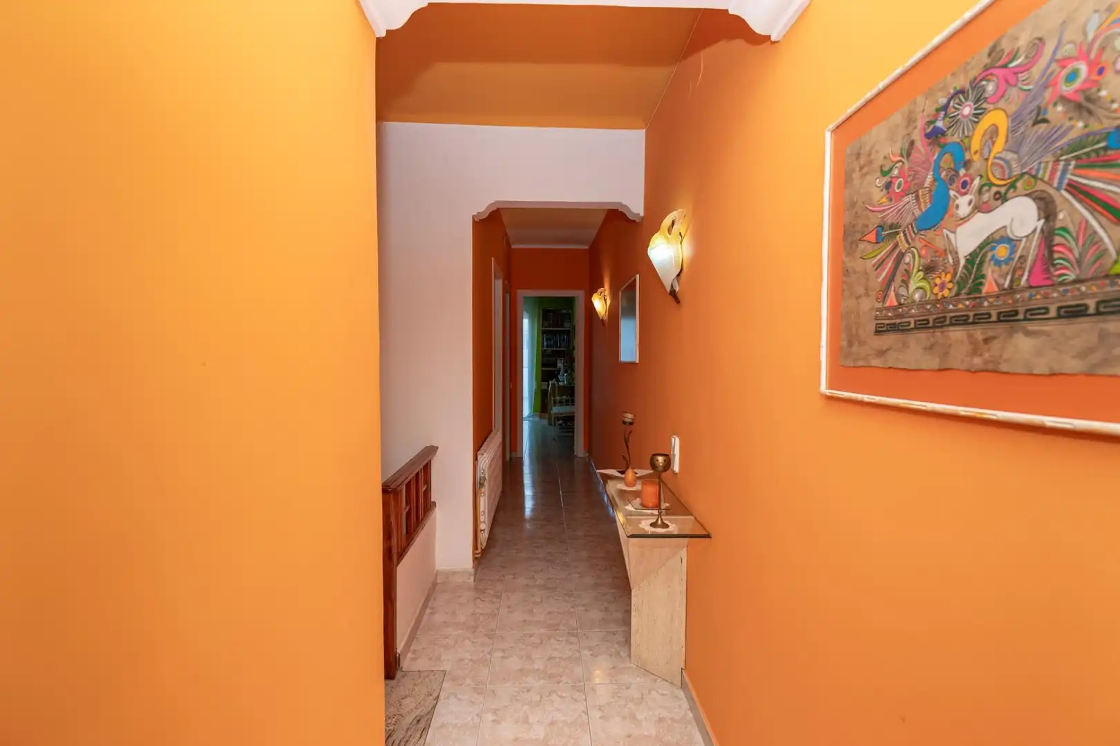Casa con terrazza in vendita a Carrer JOAN PRIM, imagen 44
