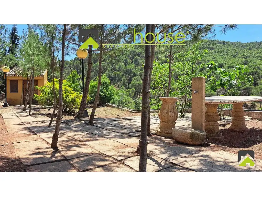 Casa in vendita a Diseminados Fuente Alta (Alhama De Murci) 10, imagen 9