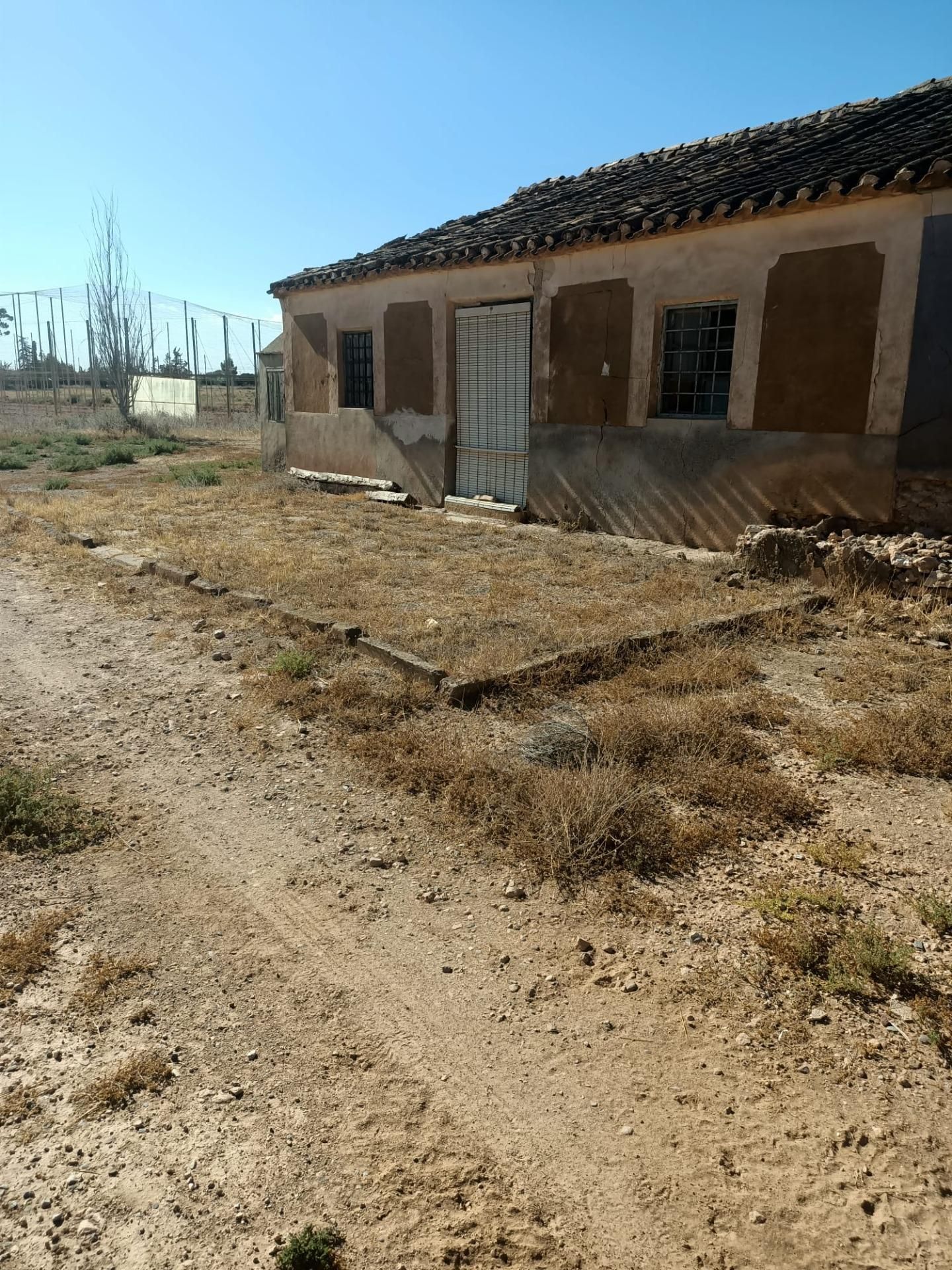 Casa o chalet en venta en Valladolises y Lo Jurado, Campo de Murcia
