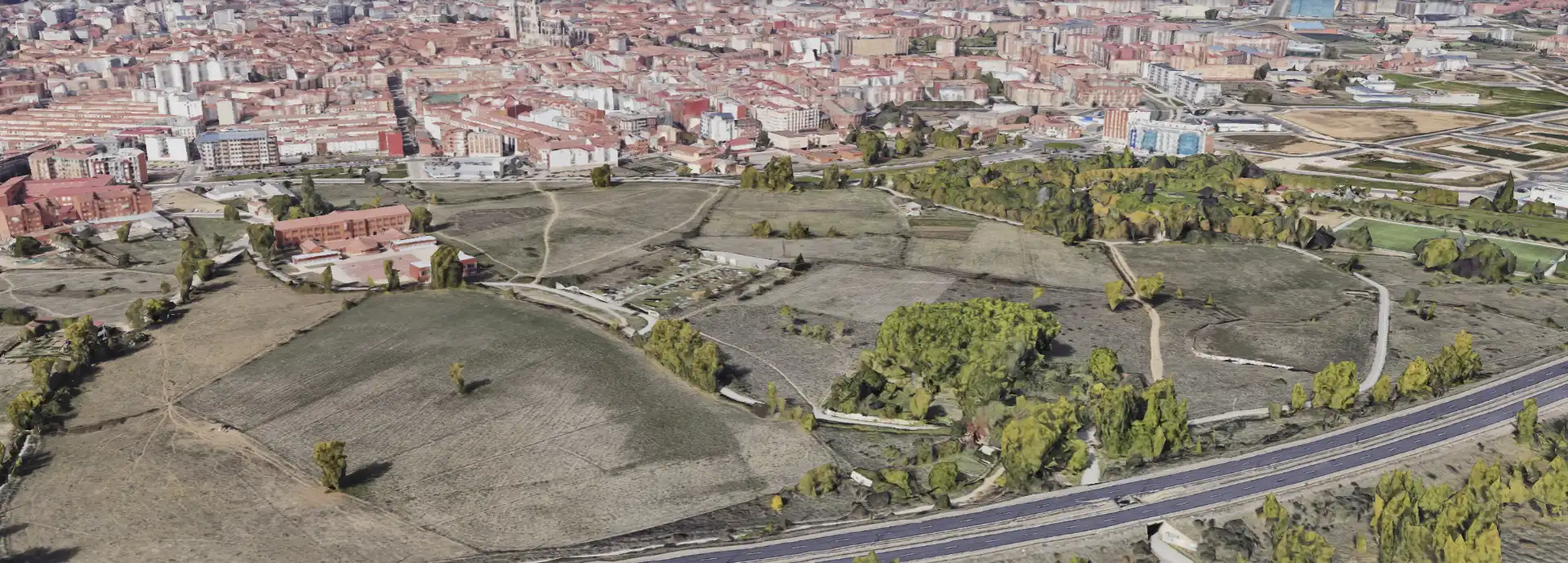 Grundstücke und Bauplätze zum Verkauf in Castrocontrigo, imagen 18
