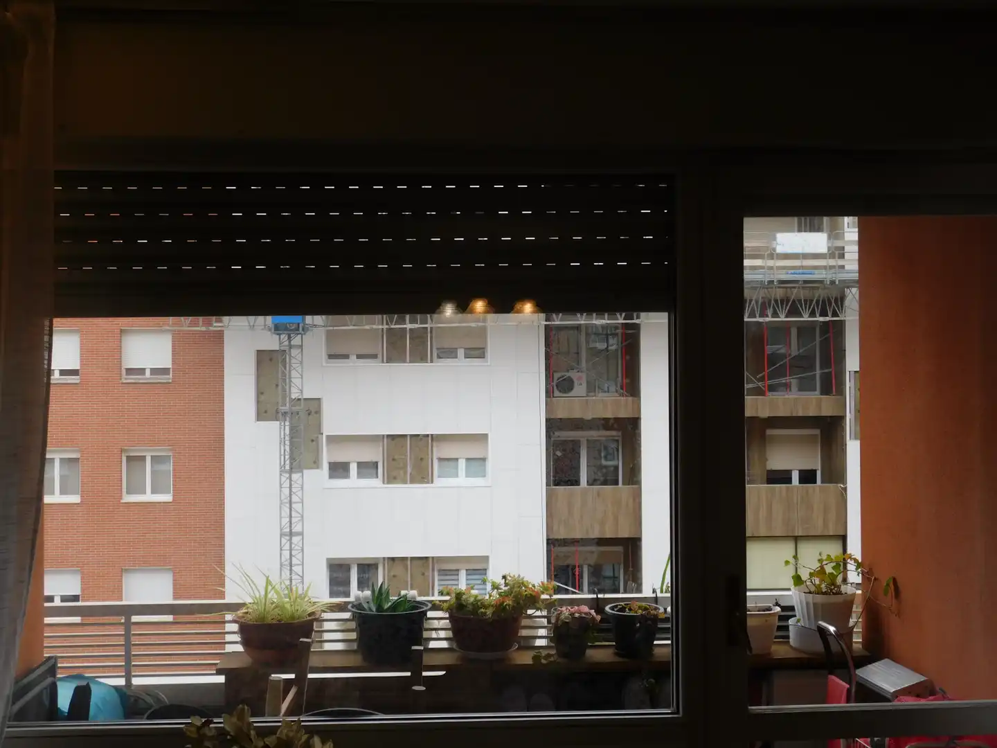 Terrassa de Pis en venda en  Pamplona / Iruña amb Calefacció, Parquet i Terrassa