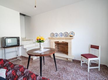 Casa amb jardí en venda a El Pinar