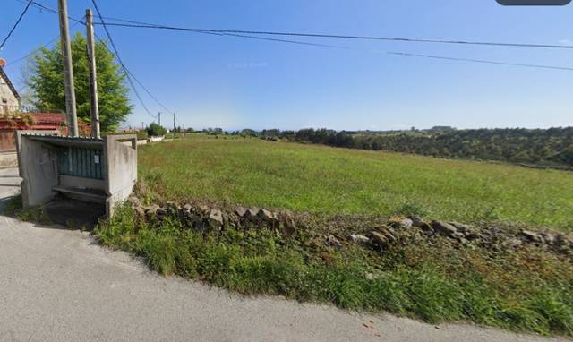 Terreno residencial en Venta en Argüero - Argüero - Villaviciosa en Tazones - Argüero