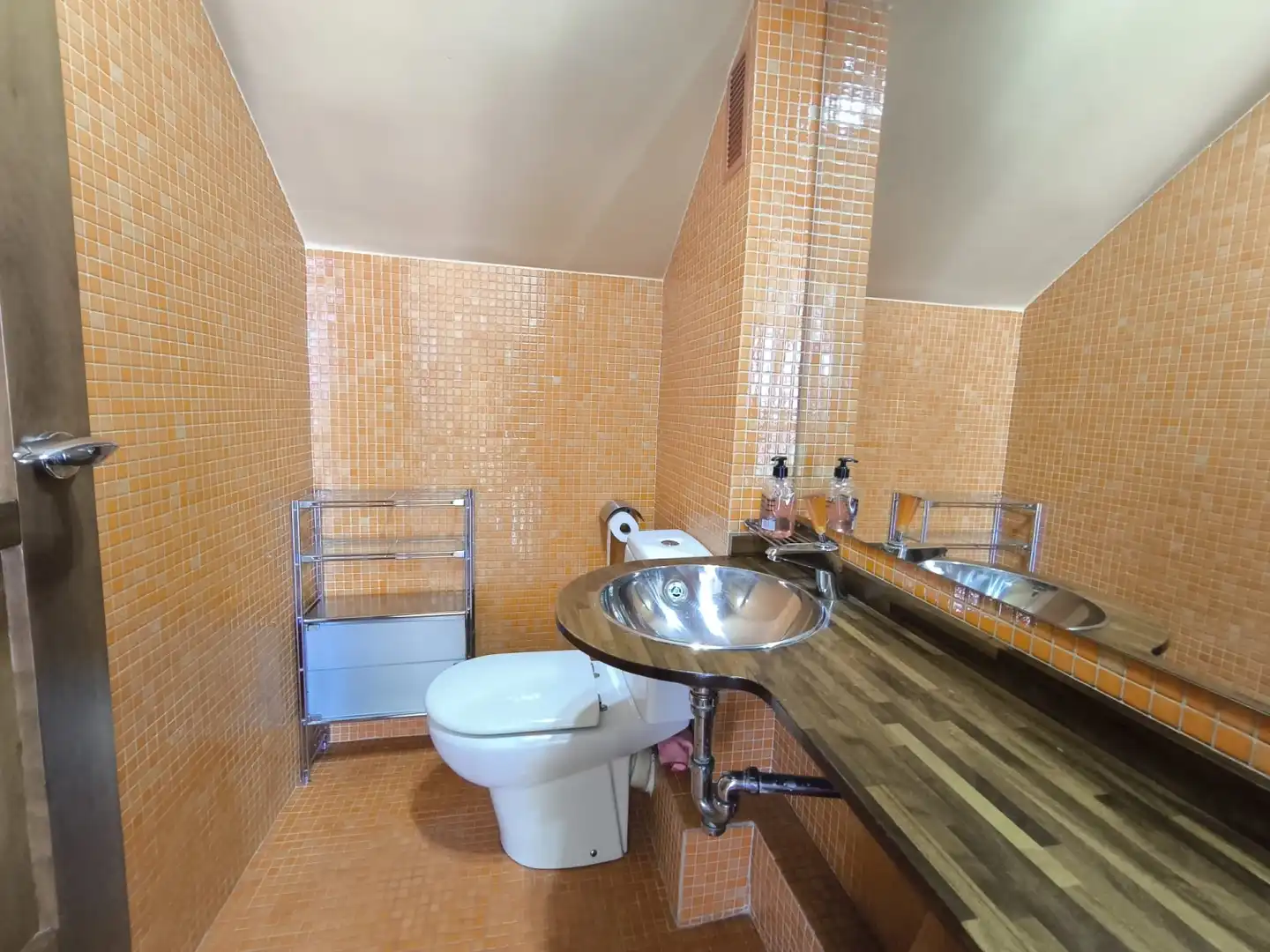 Duplexes for rent in San Pedro