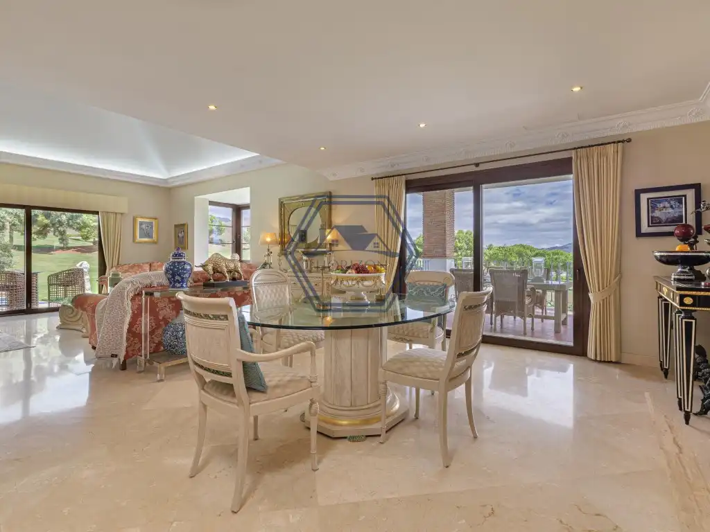 Casa con terrazza in vendita a Calle Lago Del-La Cala Golf, imagen 6