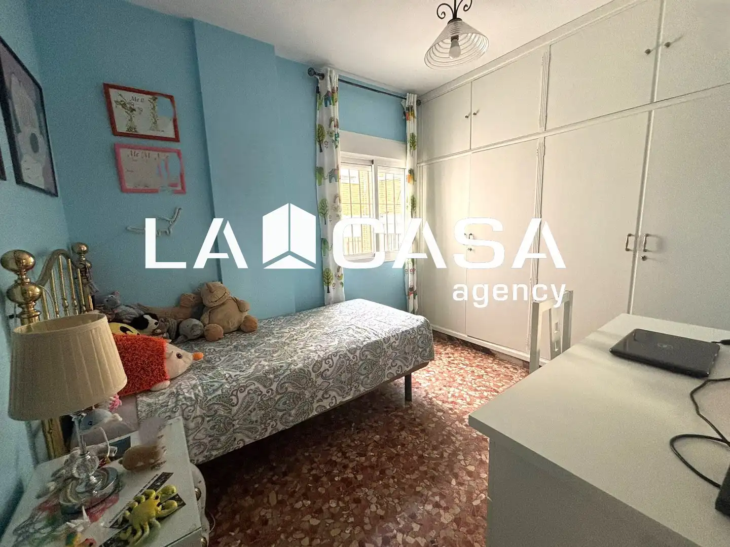 Flat for sale in Sevilla  with Terrace