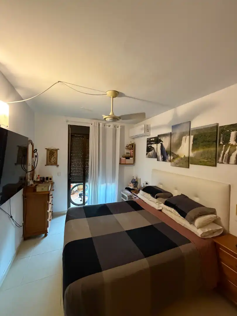 Habitación de Piso en venta en Manacor con Aire acondicionado, Trastero y Amueblado