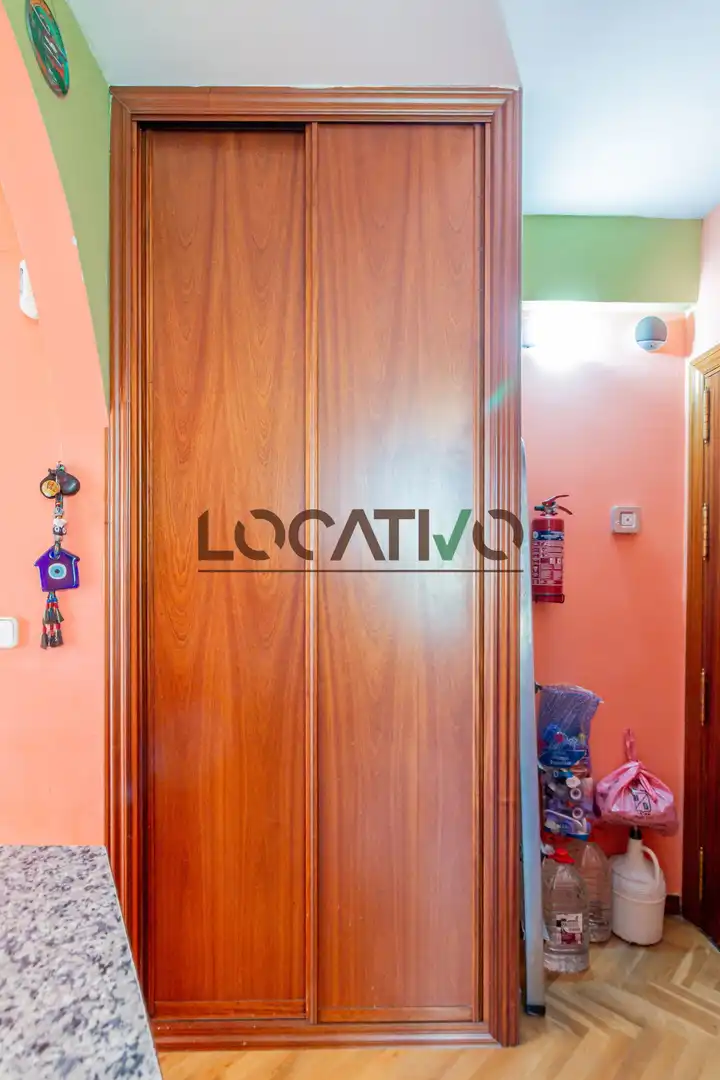 Appartamento in vendita a Juan de la Cierva, imagen 5