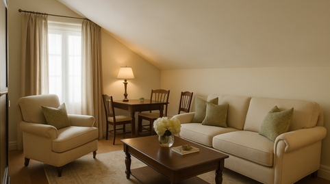 Photo 4 of Attic for sale in Villanueva de la Vera, Cáceres