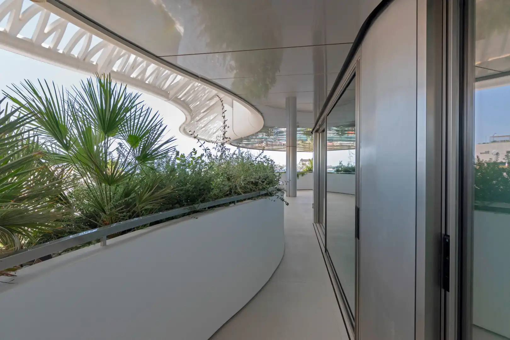 Apartamento en venta en Passeig Joan Carles I, 9, Marina Botafoc - Platja de Talamanca
