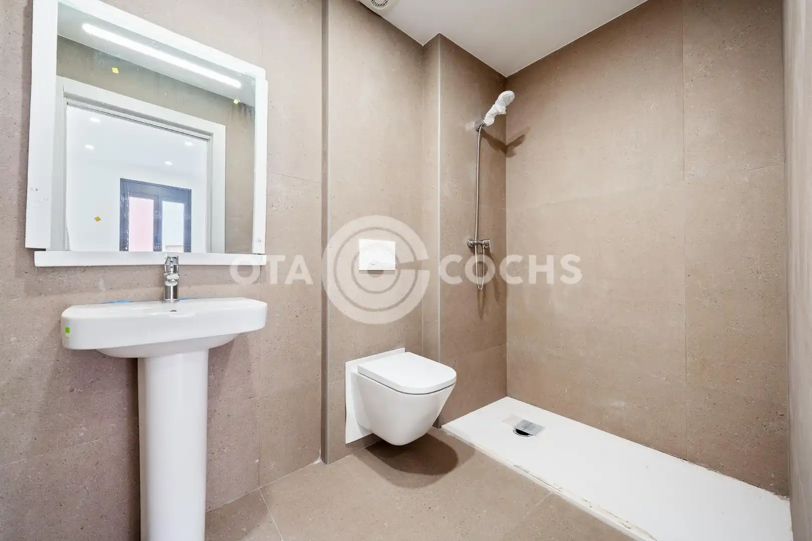 Appartamento con terrazza in vendita a Carrer de Llovera, imagen 16