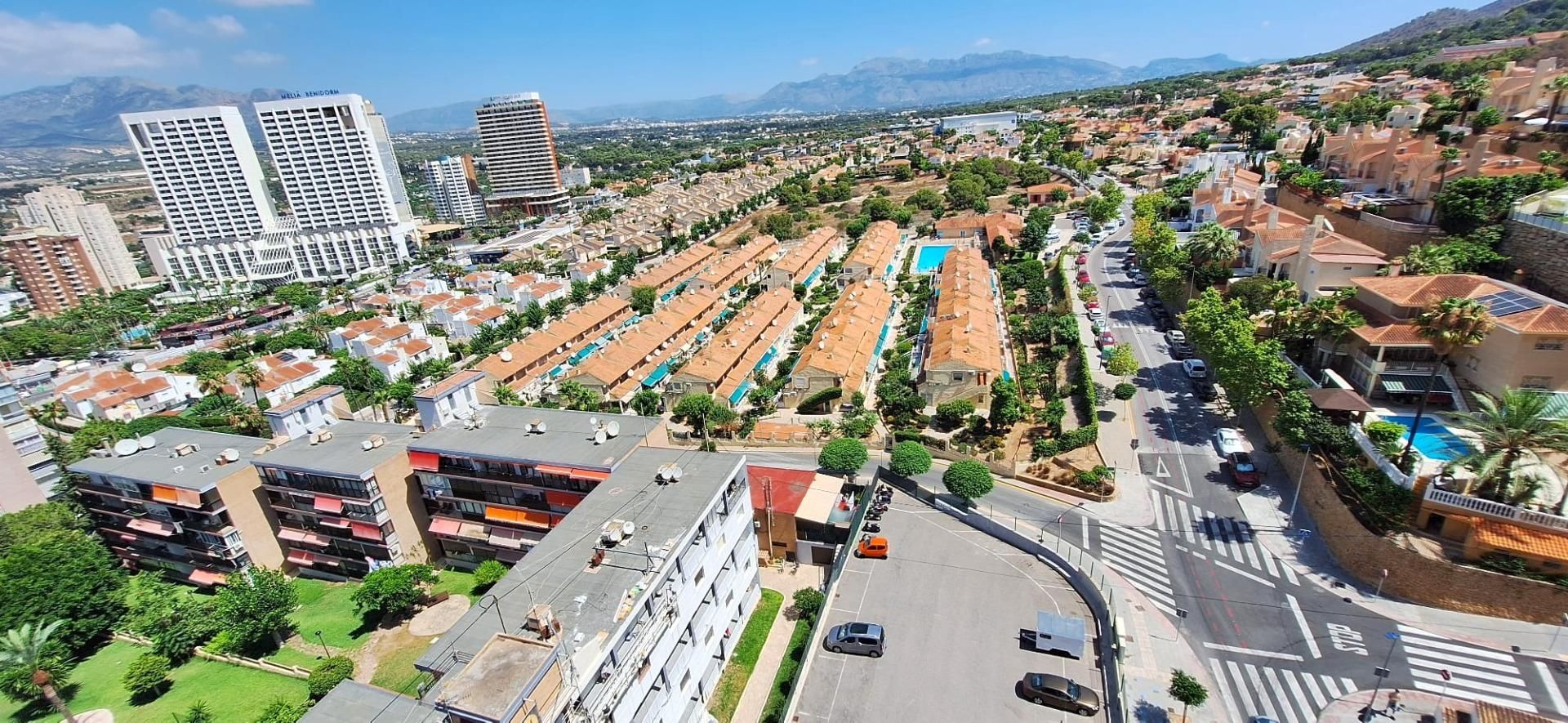 Apartament en venda a Rincón Alto, Rincón de Loix, Benidorm