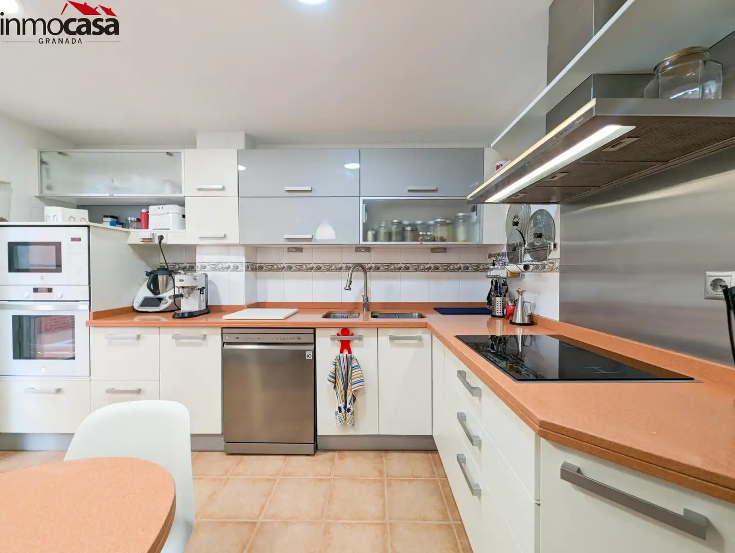 Casa o xalet en venda a Crta. De la Sierra