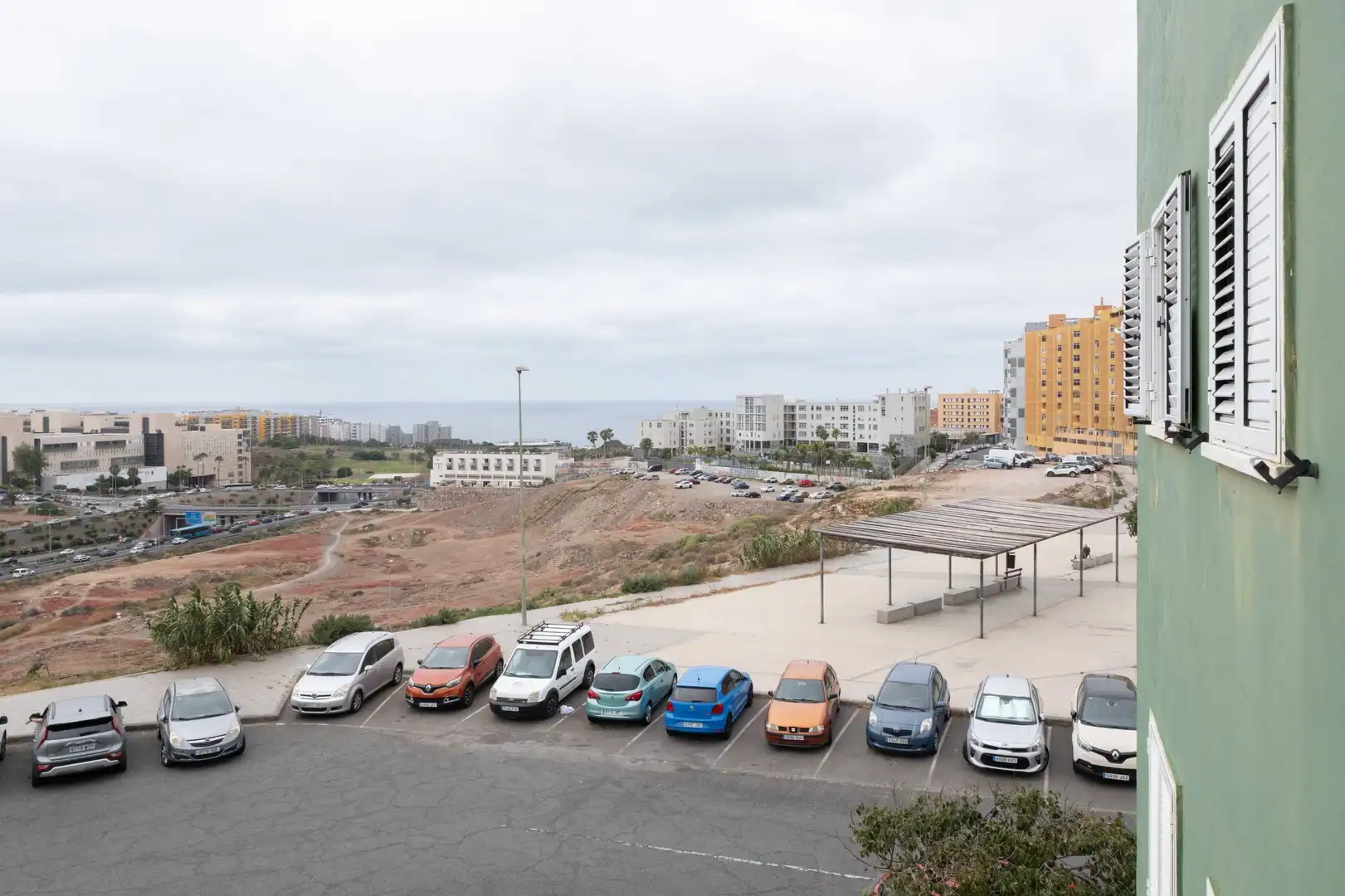 Parking de Piso en venta en Las Palmas de Gran Canaria