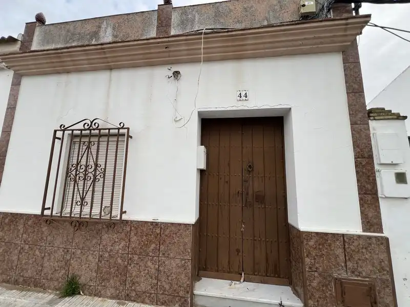 Casa en venta en AV REYES DE ESPAÑA