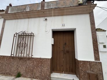 Maison à vendre à AV REYES DE ESPAÑA