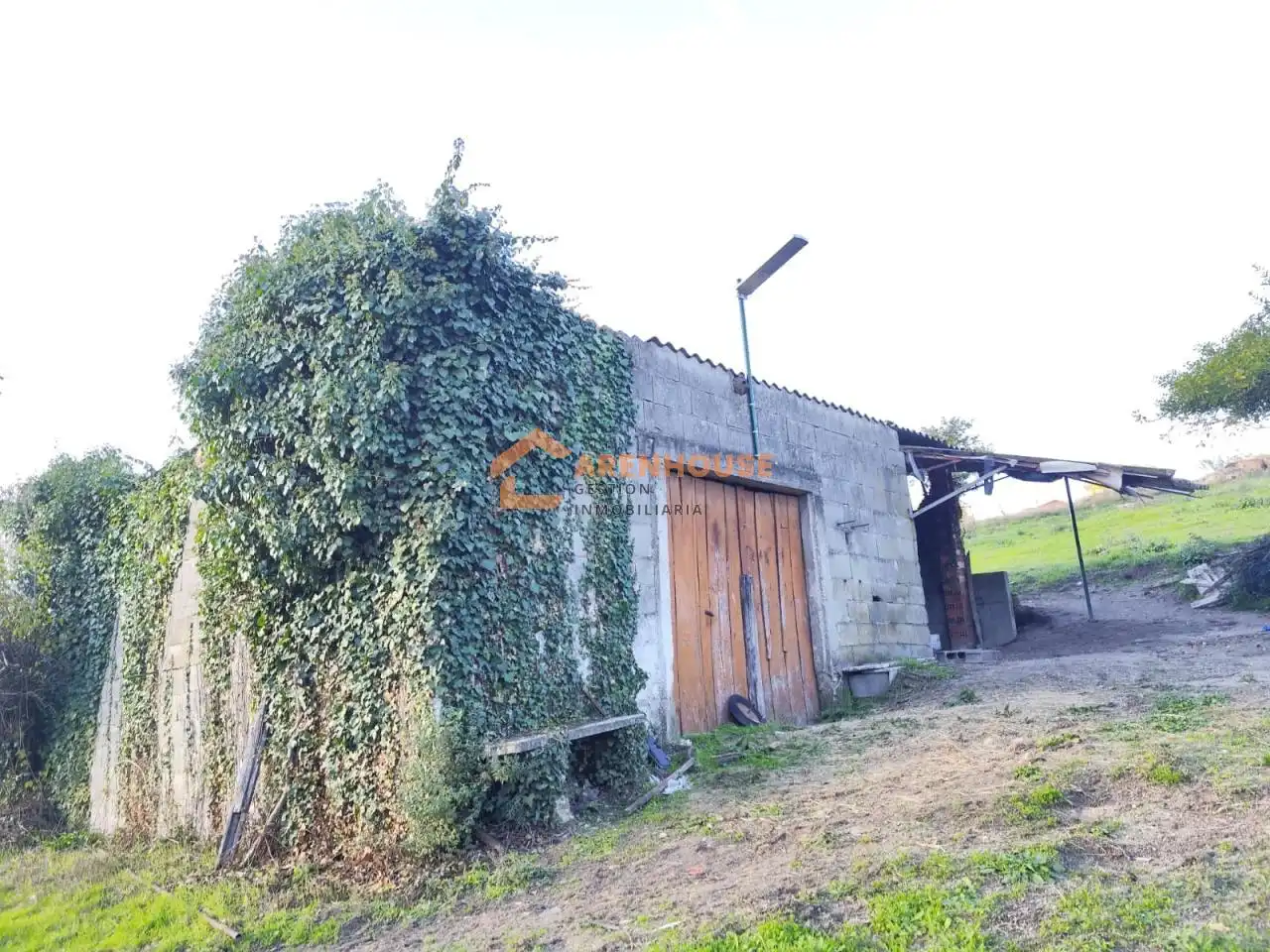 Terreni e lotti in vendita a Ventiun, imagen 3