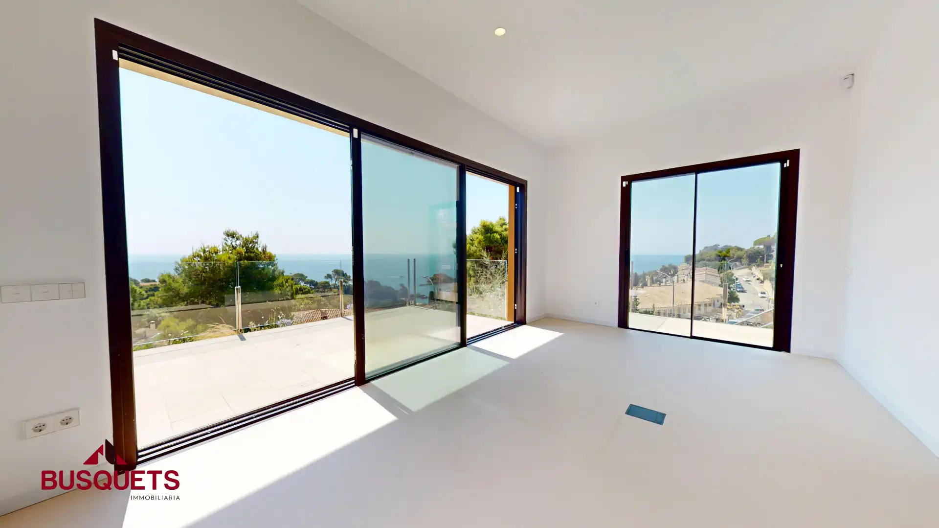 Maison jumelée neuf avec piscine à vendre à Avinguda Mar Menuda, imagen 7
