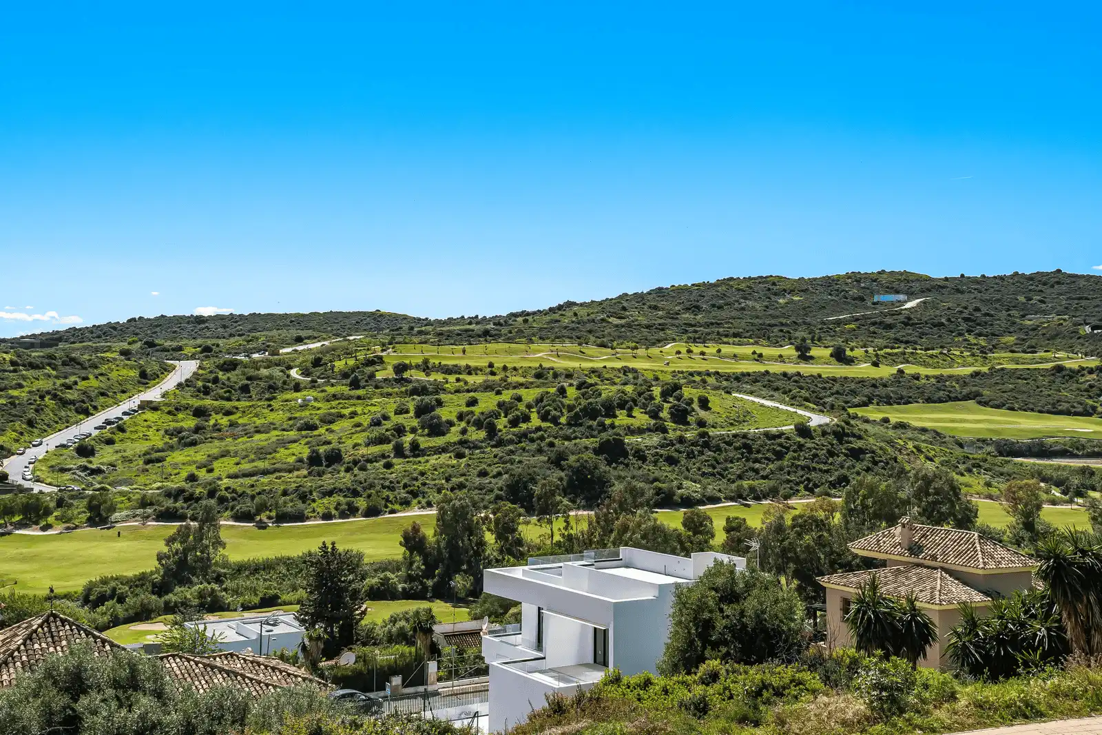 House with pool for sale in Costa Natura, imagen 54