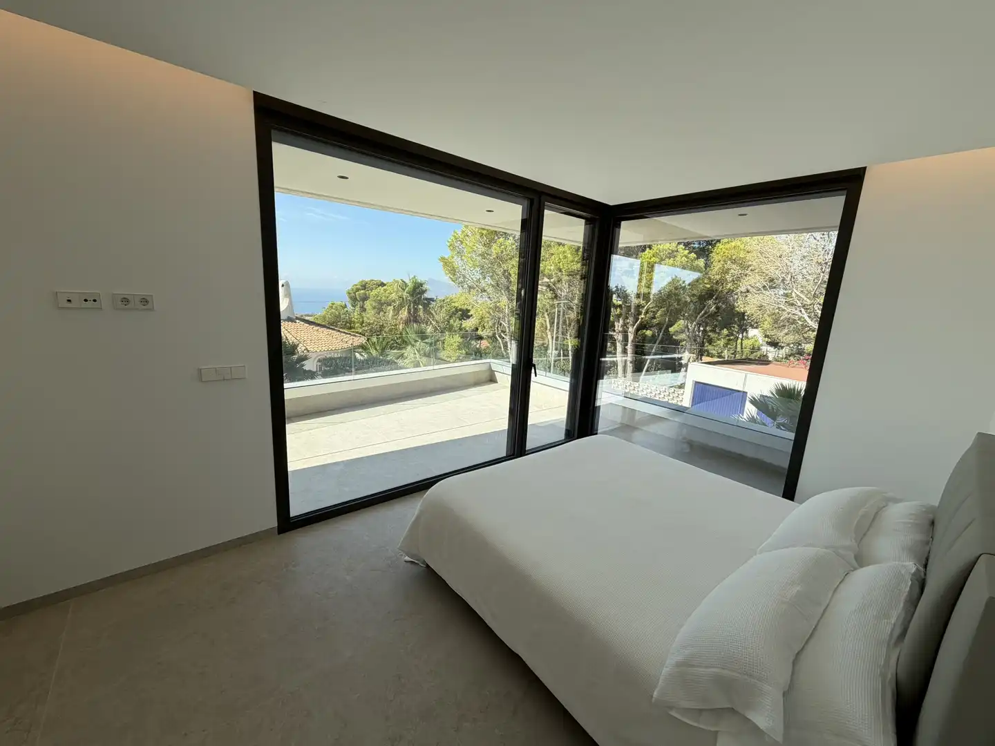 Chalet con piscina en venta en Carrer Puput, imagen 48