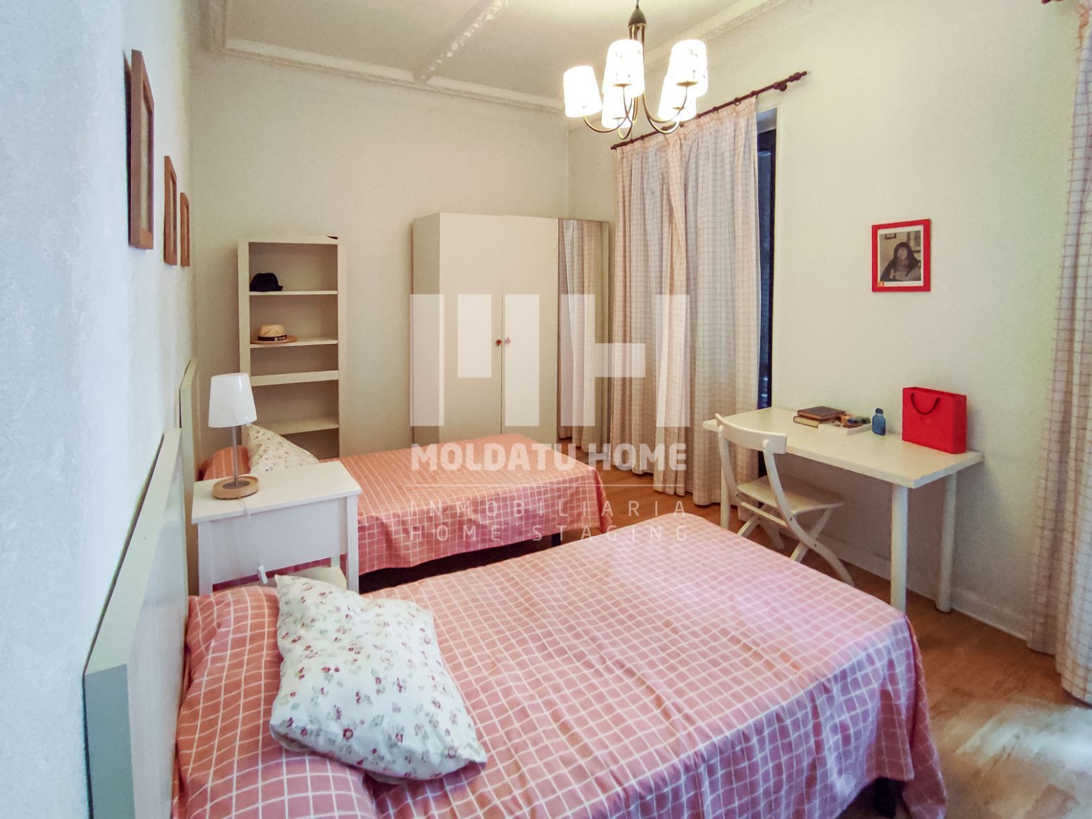 Bedroom of Flat for sale in Donostia - San Sebastián 