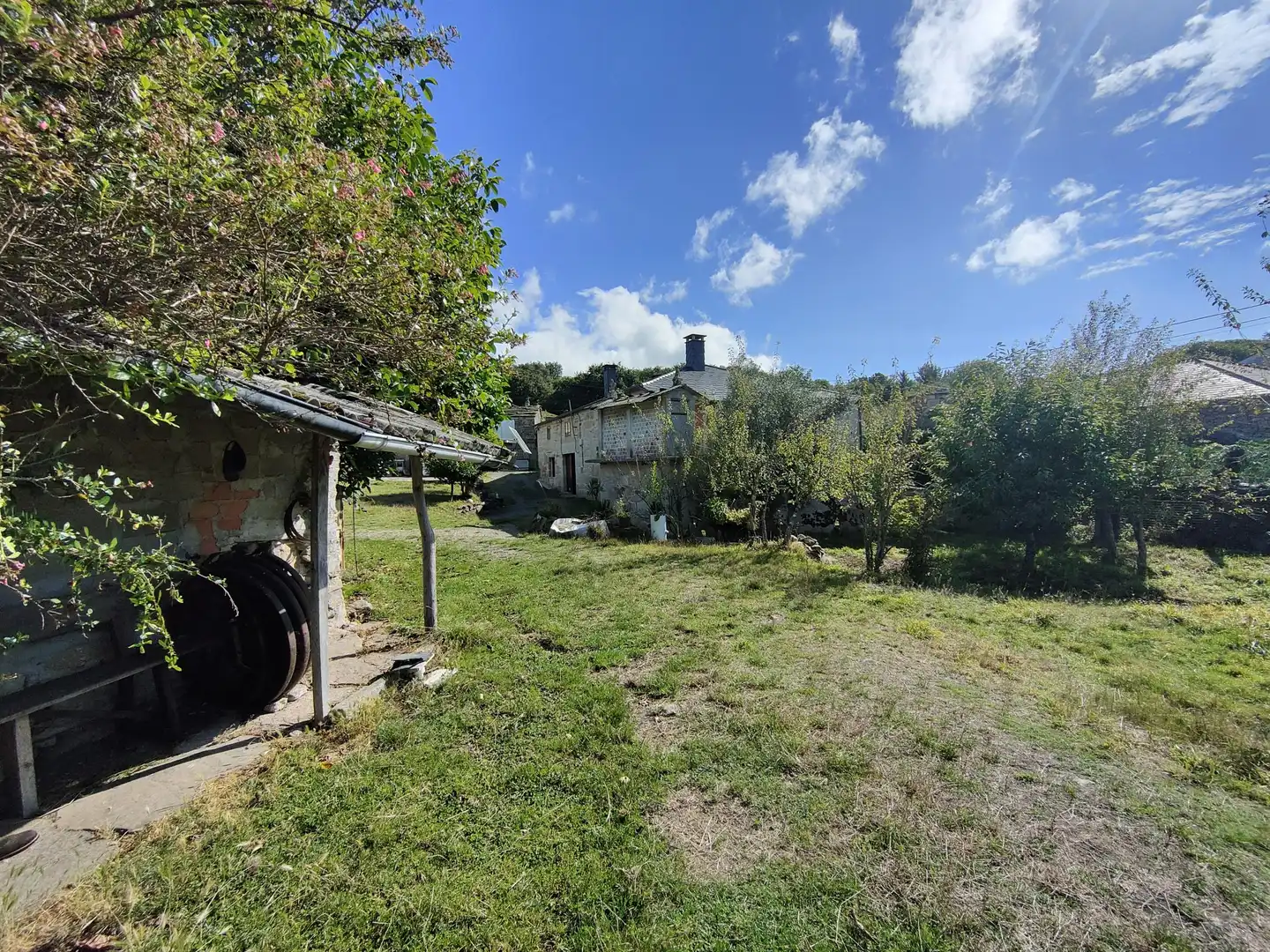 Casa o chalet en venta en Lugo