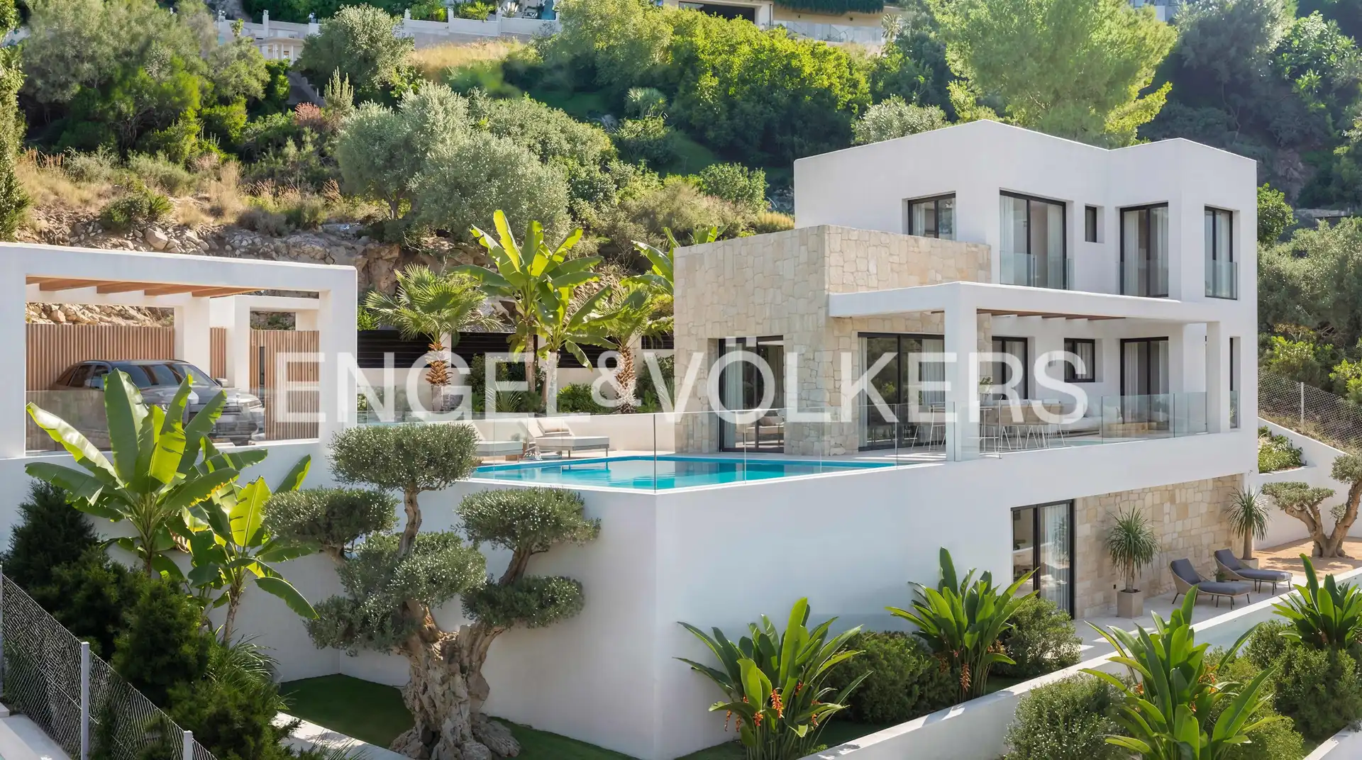 House with pool for sale in Pedreguer