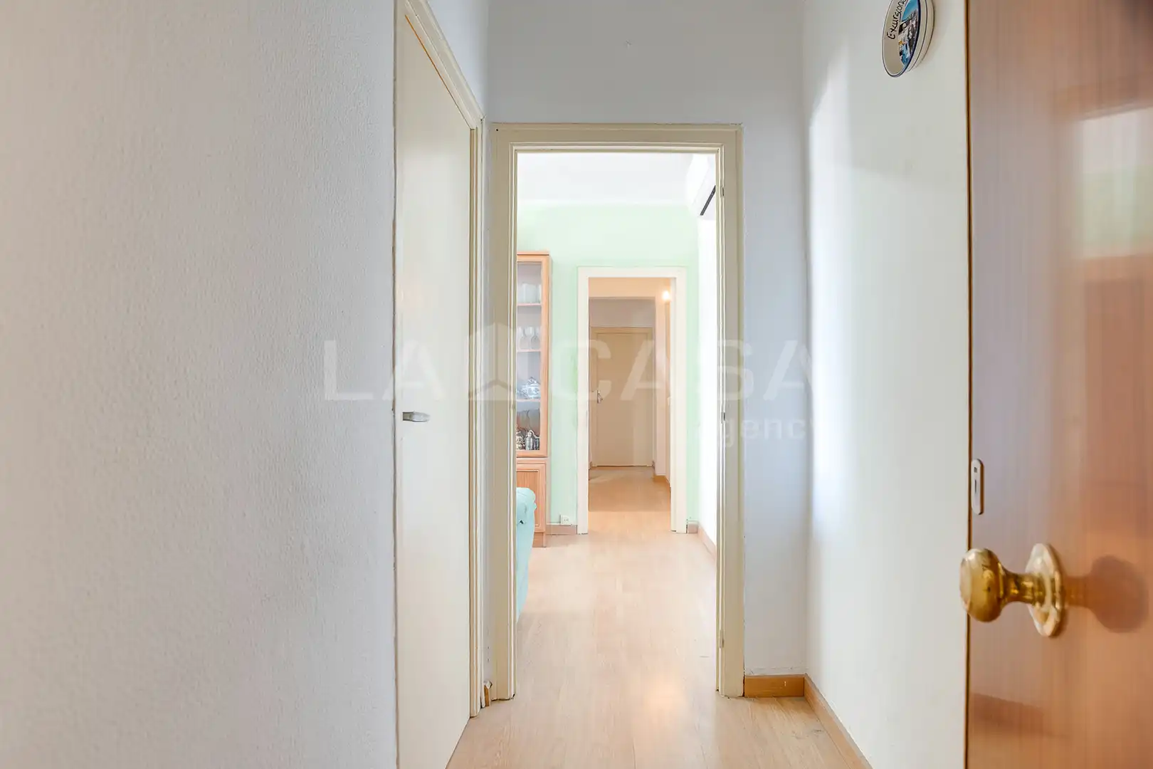 Wohnung zum Verkauf in Cornellà de Llobregat