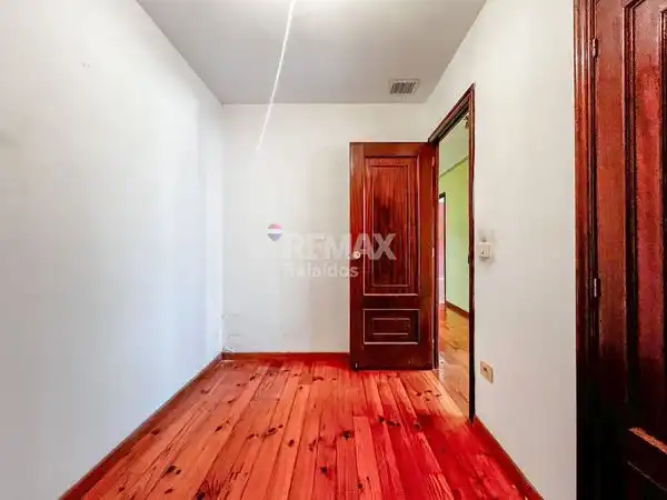 Pis en venda en Nigrán amb Calefacció, Parquet i Traster
