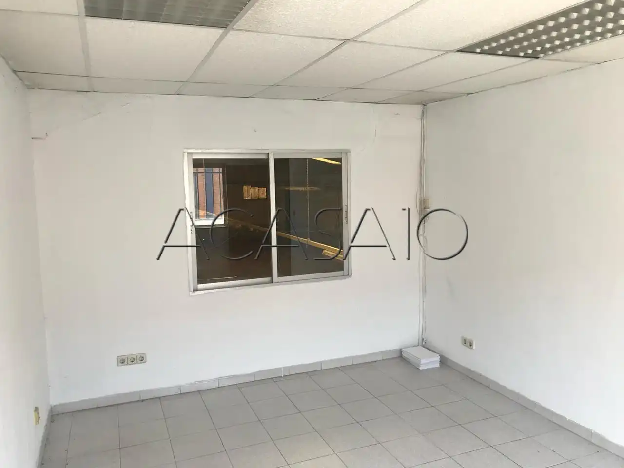 Nave industrielle à vendre à Estación - Cruz Roja, imagen 4