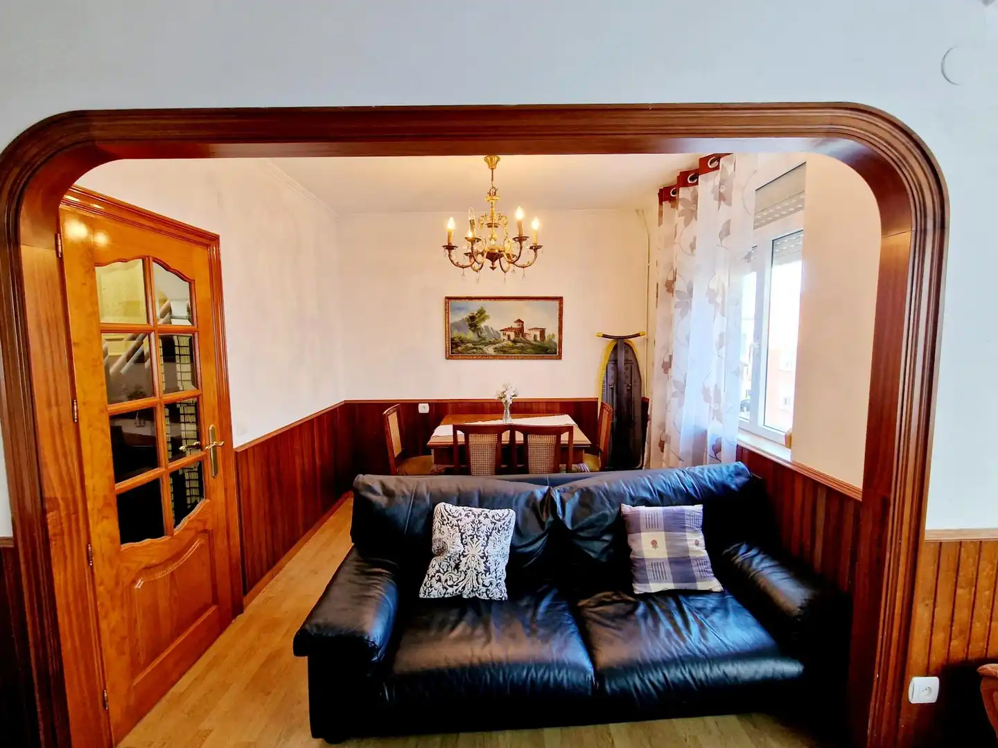 Maison avec jardin à vendre à MARIÑEIRO CHILA, imagen 12