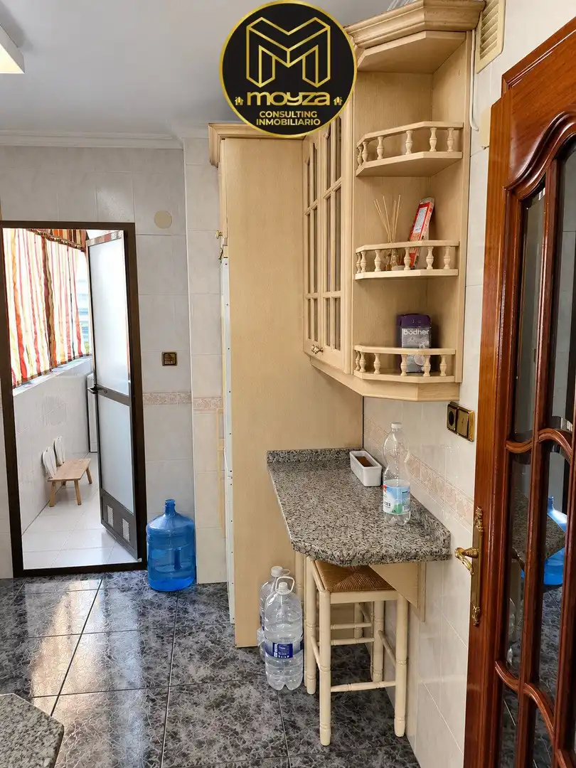 Piso en venta en Torredonjimeno, imagen 9