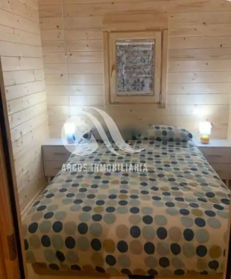 Casa rústica en venta en Periurbano Oeste - Sierra, imagen 12