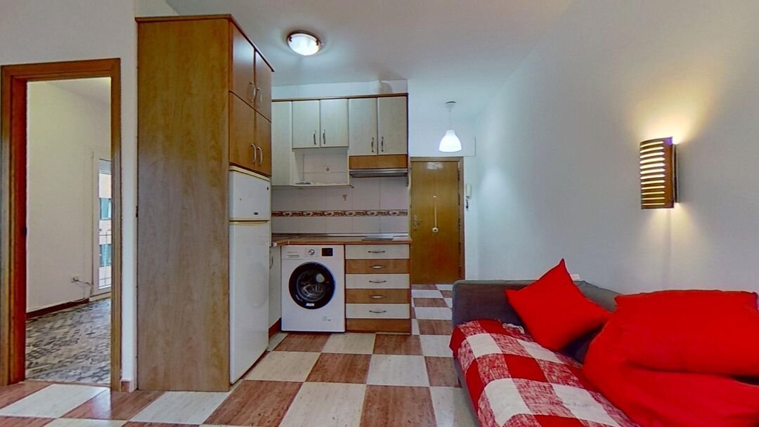 Pis de lloguer a Calle de Sierra Carbonera, San Diego