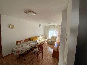 Maisonette mit Balkon zum Verkauf in Calle Jacinto Benavente