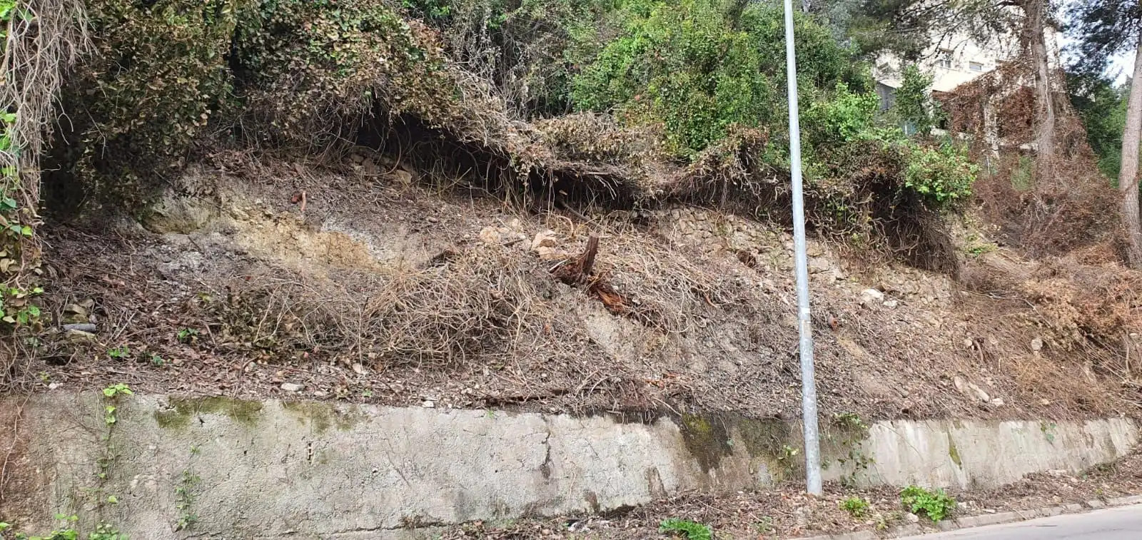 Terrenys i solars en venda a Vallirana, imagen 16
