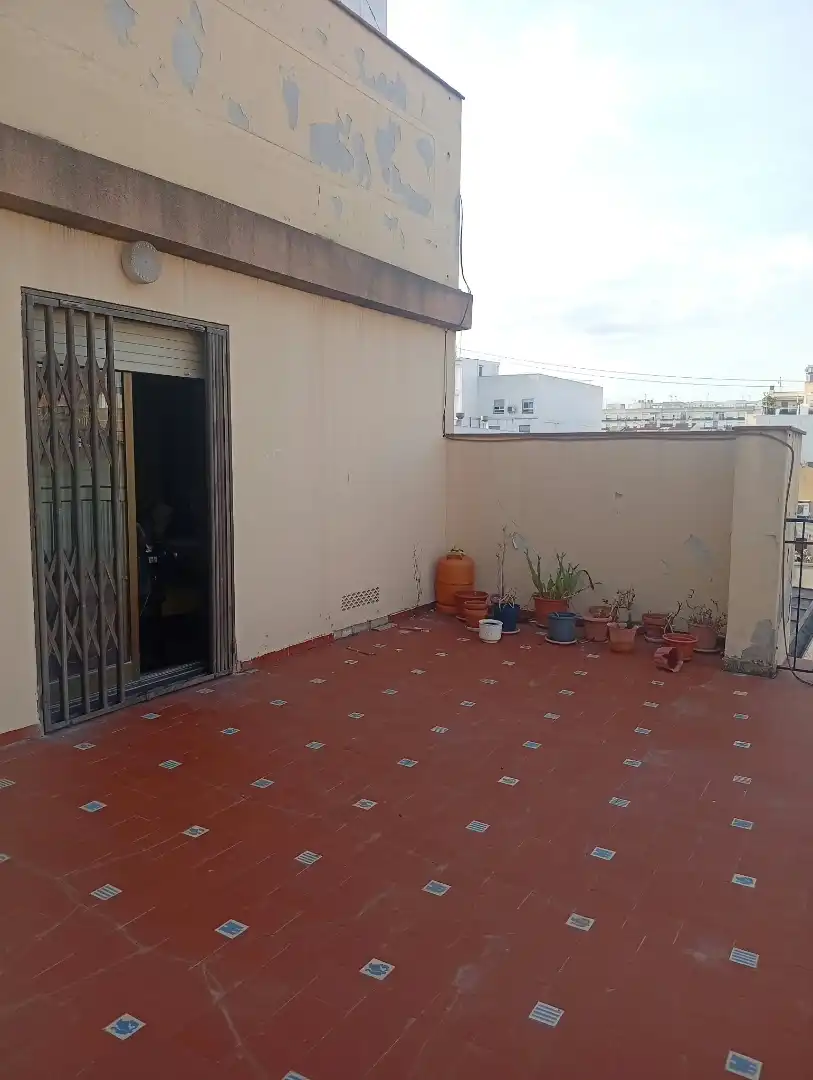 Flat with lift for sale in Carrer Vàzquez Mella, imagen 5