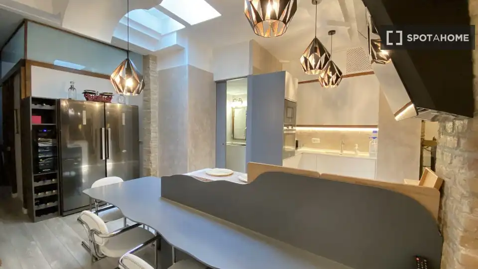 Wohnung zur Miete in L'Eixample, imagen 7